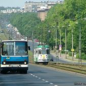 Ikarus 280.26 #DK594
