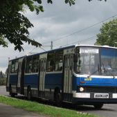 Ikarus 280.26 #DK570