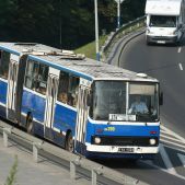 Ikarus 280.26 #BK269