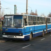 Ikarus 280.26 #DK247