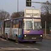 Ikarus 280.26 #DK008