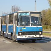 Ikarus 280.26 #BK542