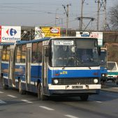 Ikarus 280.26 #BK274