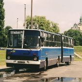 Ikarus 280.26 #DK251