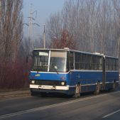 Ikarus 280.26 #BK011