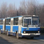 Ikarus 280.26 #BK269