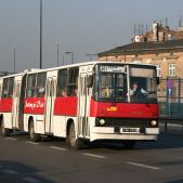 Ikarus 280.26 #DK280