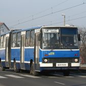 Ikarus 280.26 #BK279