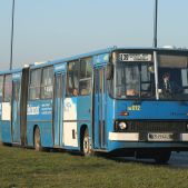 Ikarus 280.26 #DK012