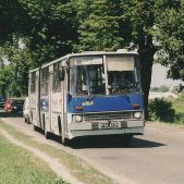 Ikarus 280.26 #DK004