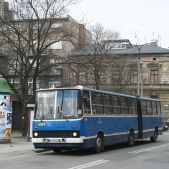 Ikarus 280.26 #DK594
