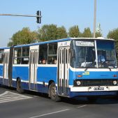 Ikarus 280.26 #DK268
