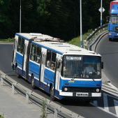 Ikarus 280.26 #DK570