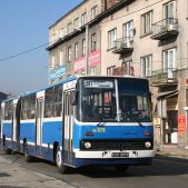 Ikarus 280.26 #DK579