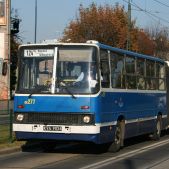 Ikarus 280.26 #DK277
