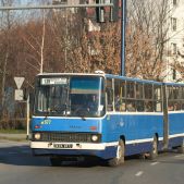 Ikarus 280.26 #DK577