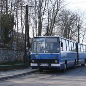 Ikarus 280.26 #DK012
