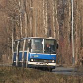 Ikarus 280.26 #BK272