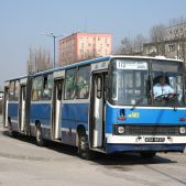 Ikarus 280.26 #DK582