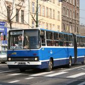 Ikarus 280.26 #BK270
