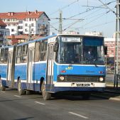 Ikarus 280.26 #DK577