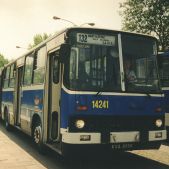 Ikarus 280.26 #14241