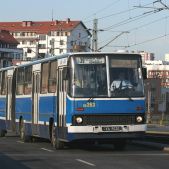 Ikarus 280.26 #DK263