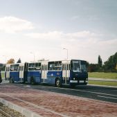 Ikarus 280.26 #DK013