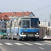 Ikarus 280.26 #DK278