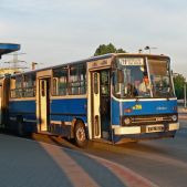 Ikarus 280.26 #DK266