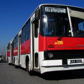Ikarus 280.26 #DK280