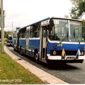 Ikarus 280.26 #BK015