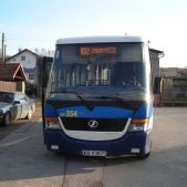 Jelcz M081MB #DH354