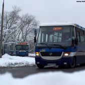 Jelcz M081MB #DH357