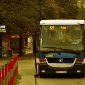 Jelcz M081MB #BH385