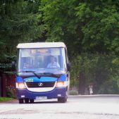 Jelcz M081MB #DH353