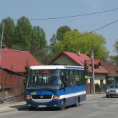 Jelcz M081MB #BH385
