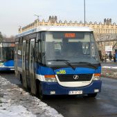 Jelcz M081MB #BH385