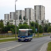 Jelcz M081MB #BH386
