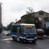 Jelcz M081MB #BH389