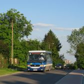 Jelcz M081MB #BH389