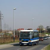 Jelcz M081MB #BH393