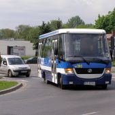 Jelcz M081MB #BH393