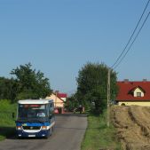 Jelcz M081MB #BH395