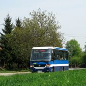 Jelcz M081MB #BH400