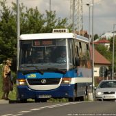 Jelcz M081MB #DH356