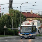 Jelcz M081MB #DH358