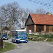Jelcz M081MB #DH361