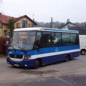 Jelcz M081MB #DH363