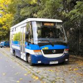 Jelcz M081MB #DH363